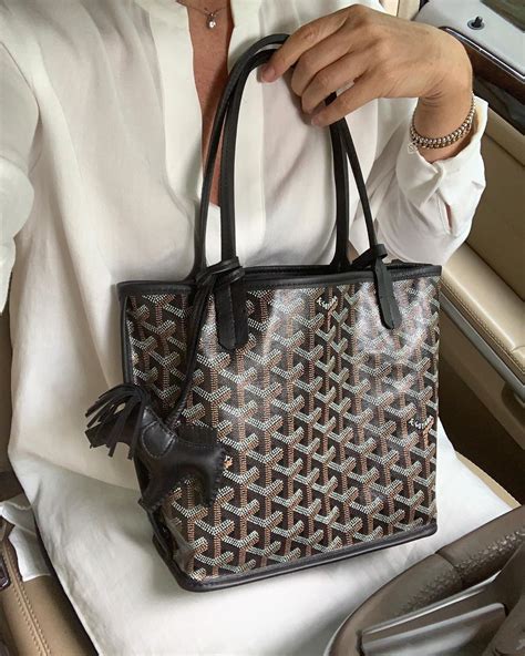 goyard handbags 2019